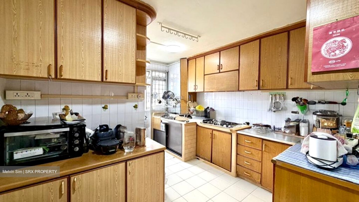 Blk 820 Yishun Street 81 (Yishun), HDB 4 Rooms #520424161